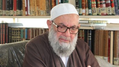 کنگره بزرگداشت آیتالله فاضلیان در همدان برگزار میشود