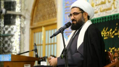 کنگره شهدا بازخوانی آرمانهای هویتساز است