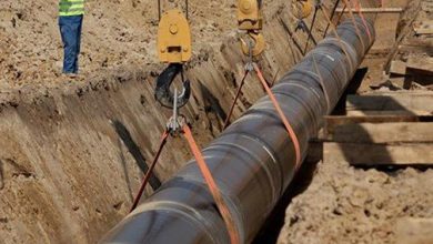 گاز به چند شهر و روستا رسید؟