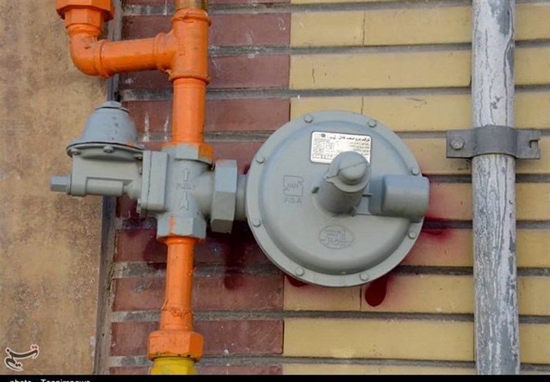 گاز تا پیش از زمستان به روستاهای بخش مرزداران سرخس میرسد