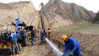 گازرسانی شهری و روستایی خراسان شمالی تا دهه فجر کامل میشود