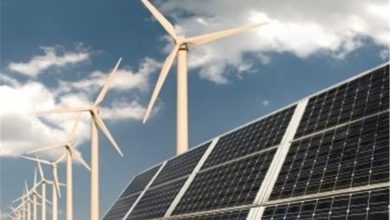 گام موثر تشکیل حساب بهینهسازی مصرف انرژی در توسعه انرژیهای تجدیدپذیر