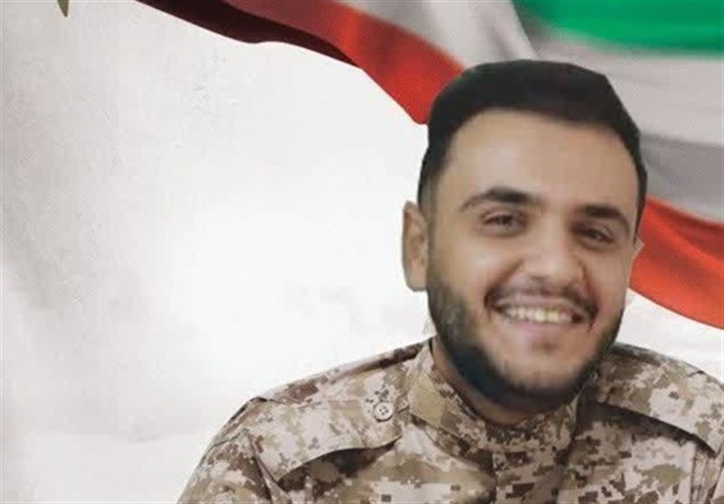 گرامیداشت شهید مدافع امنیت در سنندج/ روایتی از شهید غلامرضا بامدی