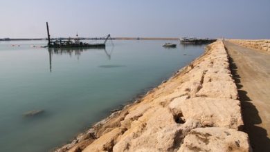 گسترش همکاریها برای تکمیل کریدور شمال – جنوب/ تاکید بر توسعه سواحل مکران