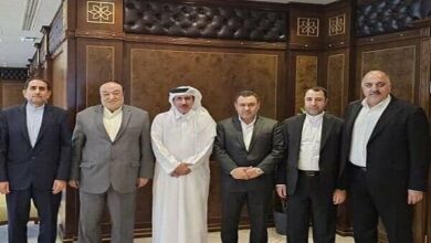 گسترش همکاریهای حمل و نقل هوایی ایران و قطر