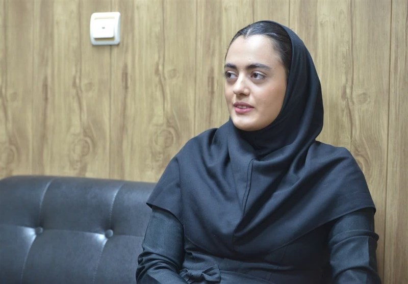 گفتوگو با راحله نادری؛ عضویت در تیم ملی کبدی پس از ۱۳ سال سابقه در ژیمناستیک