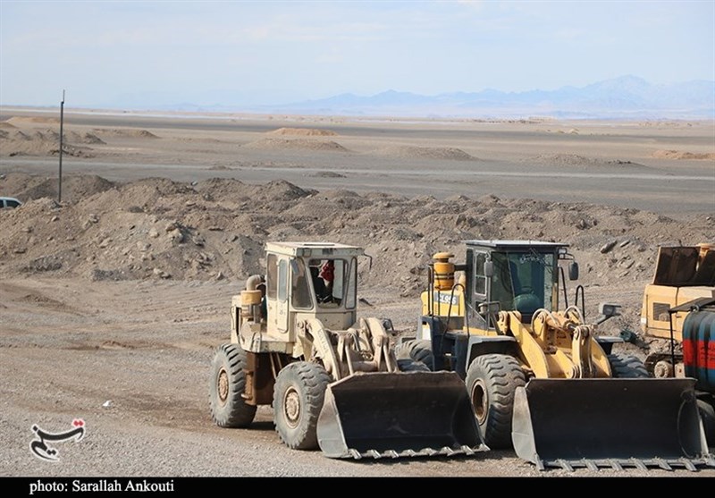 گلایه استاندار مازندران از روند کُند برخی طرحهای عمرانی