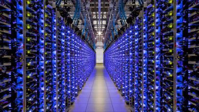 یافتههای تکاندهنده از آلایندگی دیتاسنترهای بزرگ