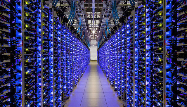 یافتههای تکاندهنده از آلایندگی دیتاسنترهای بزرگ