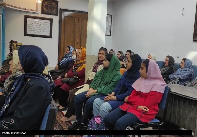 یهودیان اصفهان علیه جنایات اسرائیل به خروش آمدند/ اعلام برائت کلیمیان از رژیم صهیونیستی + فیلم و تصاویر