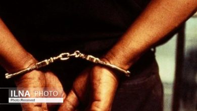 یک کارچاقکن در استان خوزستان دستگیر شد