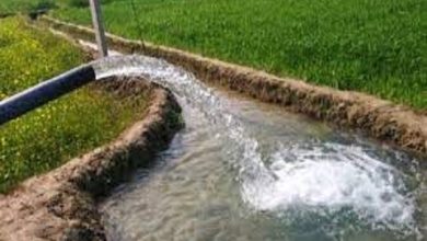 ۱۰ استان مصرفکننده اصلی منابع آب زیرزمینی