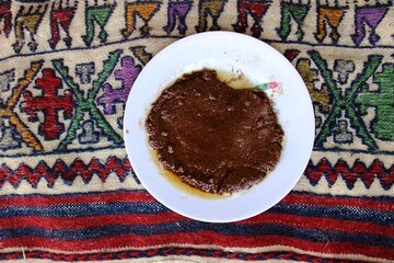 ۱۰۳ اثر میراثفرهنگی ناملموس از چهارمحال و بختیاری در فهرست آثار ملی ثبت شده است