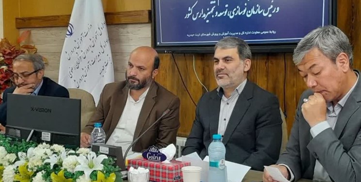 ۱۰۴ هزار کلاس درس در کشور نیازمند مقاومسازی است