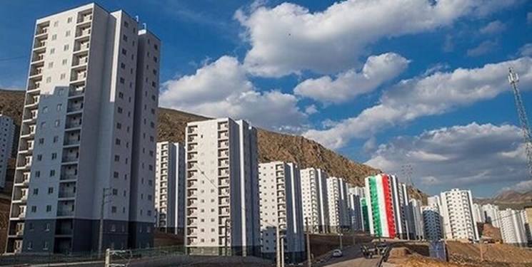 ۱۲۰ واحد مسکن ملی در بروجرد واگذار میشود
