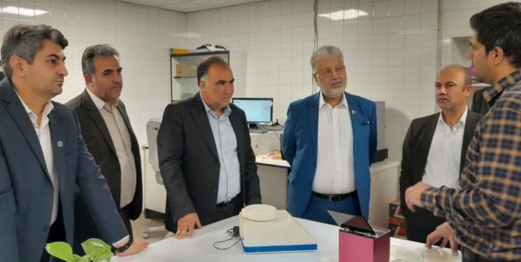 ۲ مرکز نوآوری مشترک در ایران و پاکستان راهاندازی میشود