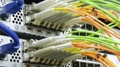 ۲۰ میلیون خانوار زیرپوشش فیبر نوری قرار میگیرند/ سرمایهگذاری ۸۰ هزار میلیاردی پروژه + فیلم