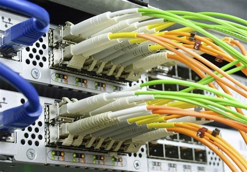 ۲۰ میلیون خانوار زیرپوشش فیبر نوری قرار میگیرند/ سرمایهگذاری ۸۰ هزار میلیاردی پروژه + فیلم