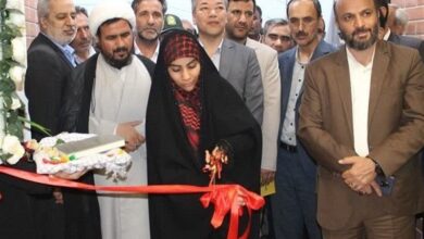 ۲۳۵ مدرسه با ۱۱۰۰ کلاس در خراسان رضوی به بهرهبرداری رسید