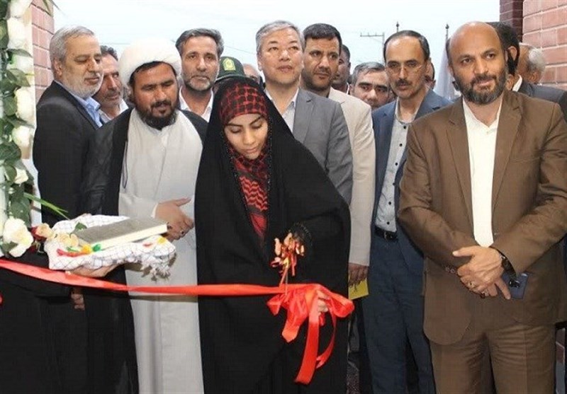 ۲۳۵ مدرسه با ۱۱۰۰ کلاس در خراسان رضوی به بهرهبرداری رسید