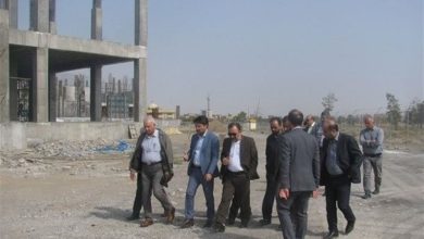 ۲۴ کلانپروژه عمرانی در دانشگاه علوم پزشکی مشهد در دست اجرا است