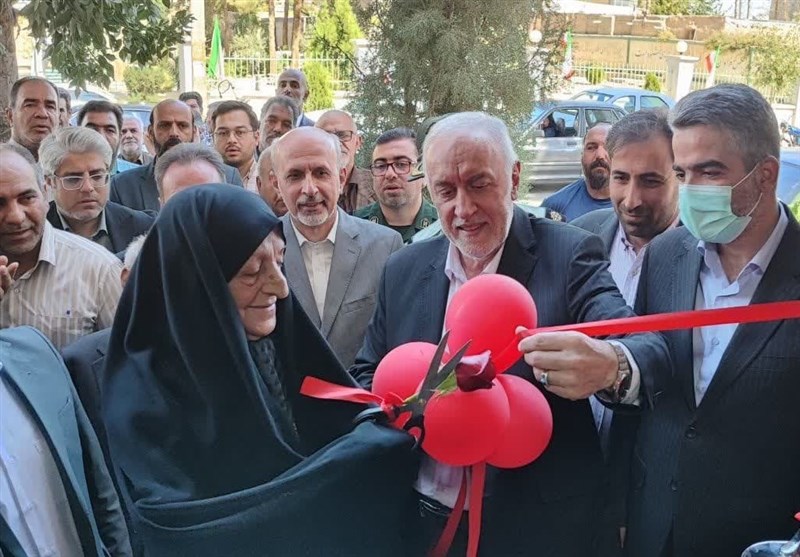 ۳ طرح روستایی در پیشوا به بهرهبرداری رسید