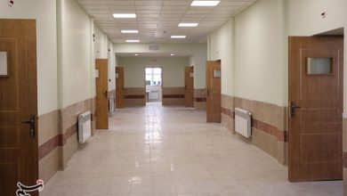 ۳ مدرسه در کاشان افتتاح و کلنگزنی شد