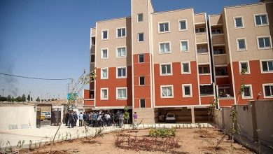 ۳ هزار و ۸۰۰ واحد مسکونی تا پایان امسال به نیازمندان تحویل داده میشود