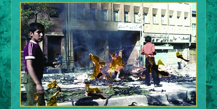 ۳۰ مهر ۵۷؛ قیامی از جنس دانشآموزی ضرب در شعار «ما شاه نمیخواهیم»