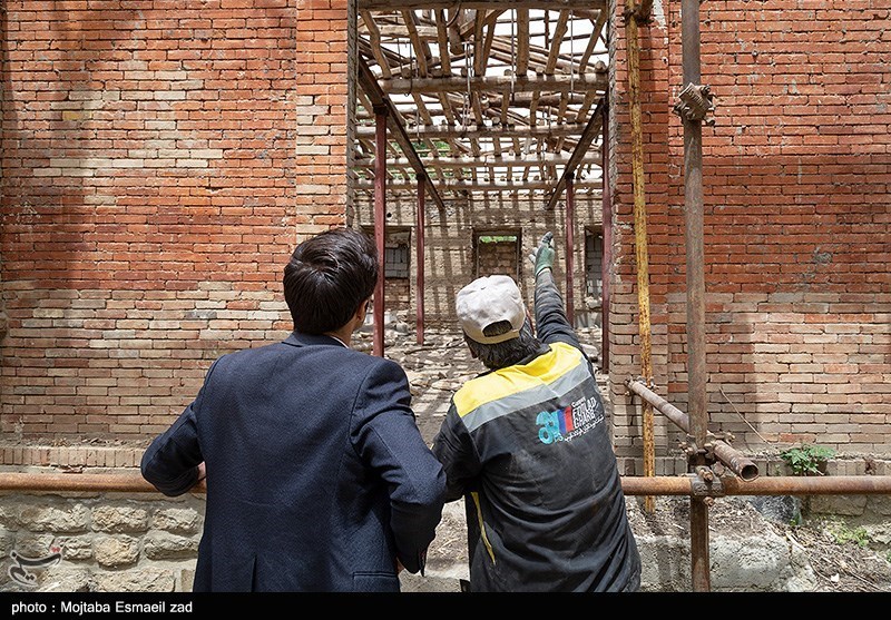 ۳۰۰ طرح گردشگری استان اصفهان در حال اجراست