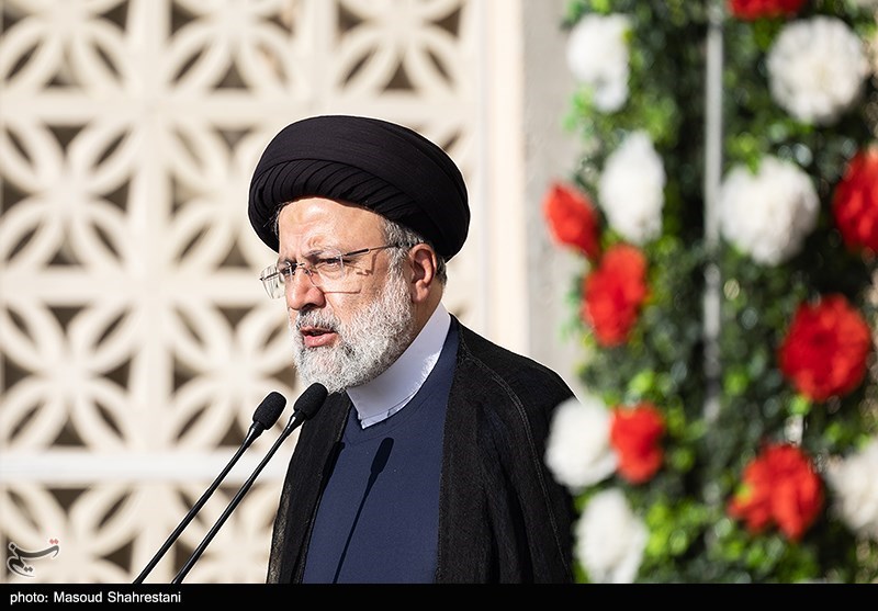 ۳۳ هزار پروژه روستایی و عشایری با حضور رئیس جمهور به بهره برداری میرسد