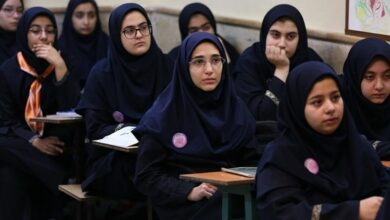 ۳۷ هزار دانشآموز دختر استان بوشهر تحت پوشش طرح “آهنیاری و ویتامین D ” قرار گرفتند