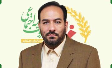 ۴٣ درصد بیمه شدگان صندوق روستاییان کرمانشاه را بانوان تشکیل میدهند