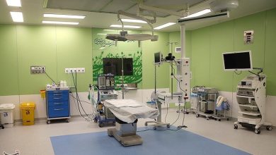 ۴۰ پروژه استان مرکزی در حوزههای مختلف پزشکی افتتاح شد