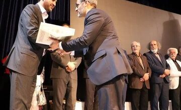 ۴۰۰ نیروی انسانی جدید جذب وزارت فرهنگ و ارشاد اسلامی میشوند