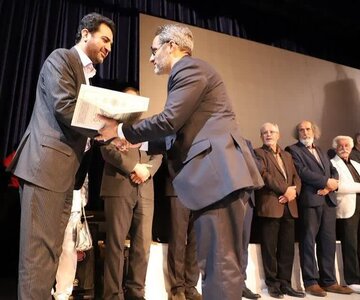 ۴۰۰ نیروی انسانی جدید جذب وزارت فرهنگ و ارشاد اسلامی میشوند