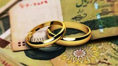 ۴۵ درصد متقاضایان کهگیلویه و بویراحمدی در صف وام ازدواج!