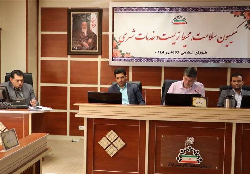 ۴۵ پروژه بهداشتی، درمانی و اورژانس اورژانس استان مرکزی مدار خدمت وارد شد