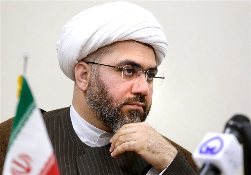 ۵۵ درصد مدیران کانونهای مساجد جوان هستند