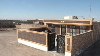 ۷۰ درصد واحدهای روستایی تا سال ۱۴۰۵ مقاومسازی میشوند