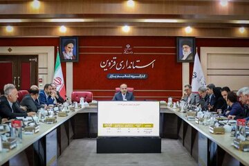 ۷۰درصد مطالبات گندمکاران قزوین پرداخت شد