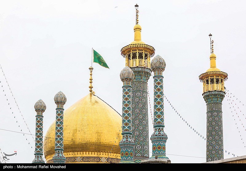 ۷۴ برنامه فرهنگی ایام معصومیه در قم اجرا میشود