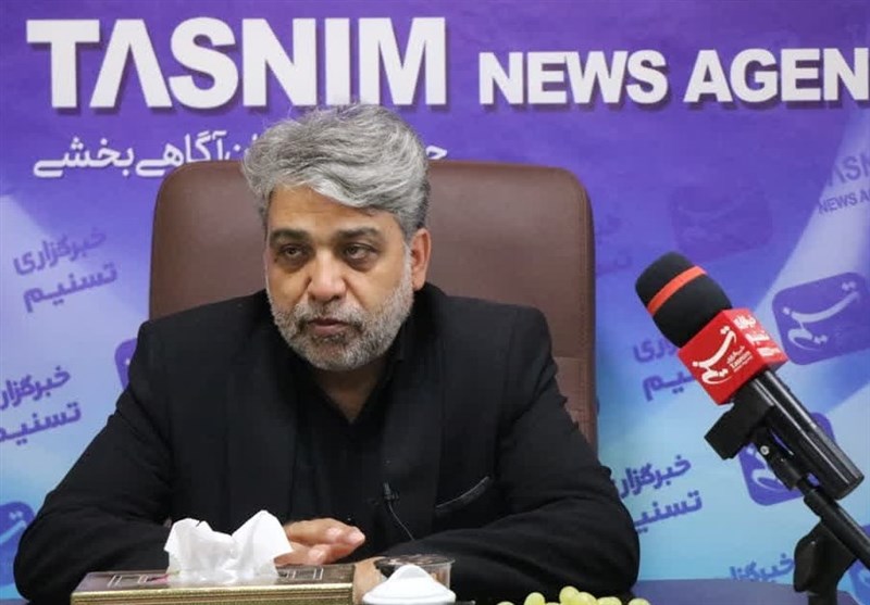 ۷۵ درصد کالاهای صادراتی استان مرکزی به ۵ کشور جهان صادر میشود