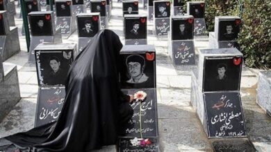 ۸۸۰ مصاحبه تخصصی از خانوادههای شهدای همدان جمعآوری شد