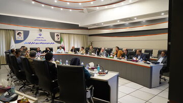 12 عنوان طرح تحقیقات کاربردی برای رفع مشکلات کردستان در شورای برنامه ریزی و توسعه استان تصویب شد