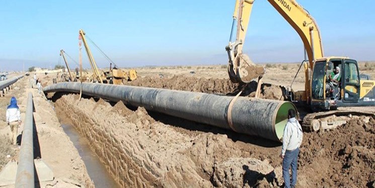 31 میلیارد تومان پروژه تامین آب در روستاهای کردستان افتتاح میشود