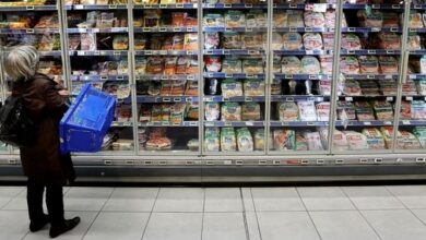 38 درصد اروپاییها وعدههای غذایی را برای مدیریت هزینه حذف میکنند