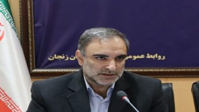 63 درصد از تکلیف زنجان برای جایگزینی گاز طبیعی با سوختهای میان تقطیر محقق شد