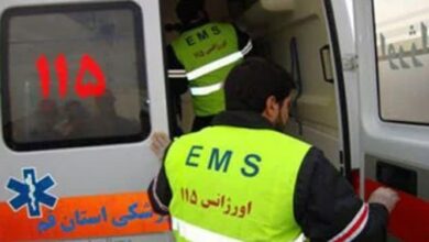 68 نفر از مجروحان زمینلرزه زاهدان درمان و ترخیص شدند