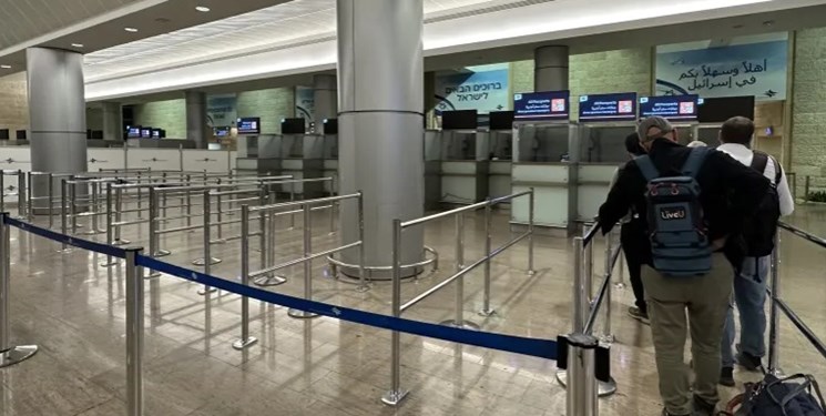 آحارونوت: عملیات فلسطینیها آینده تاریکی برای گردشگری اسرائیل رقم زد